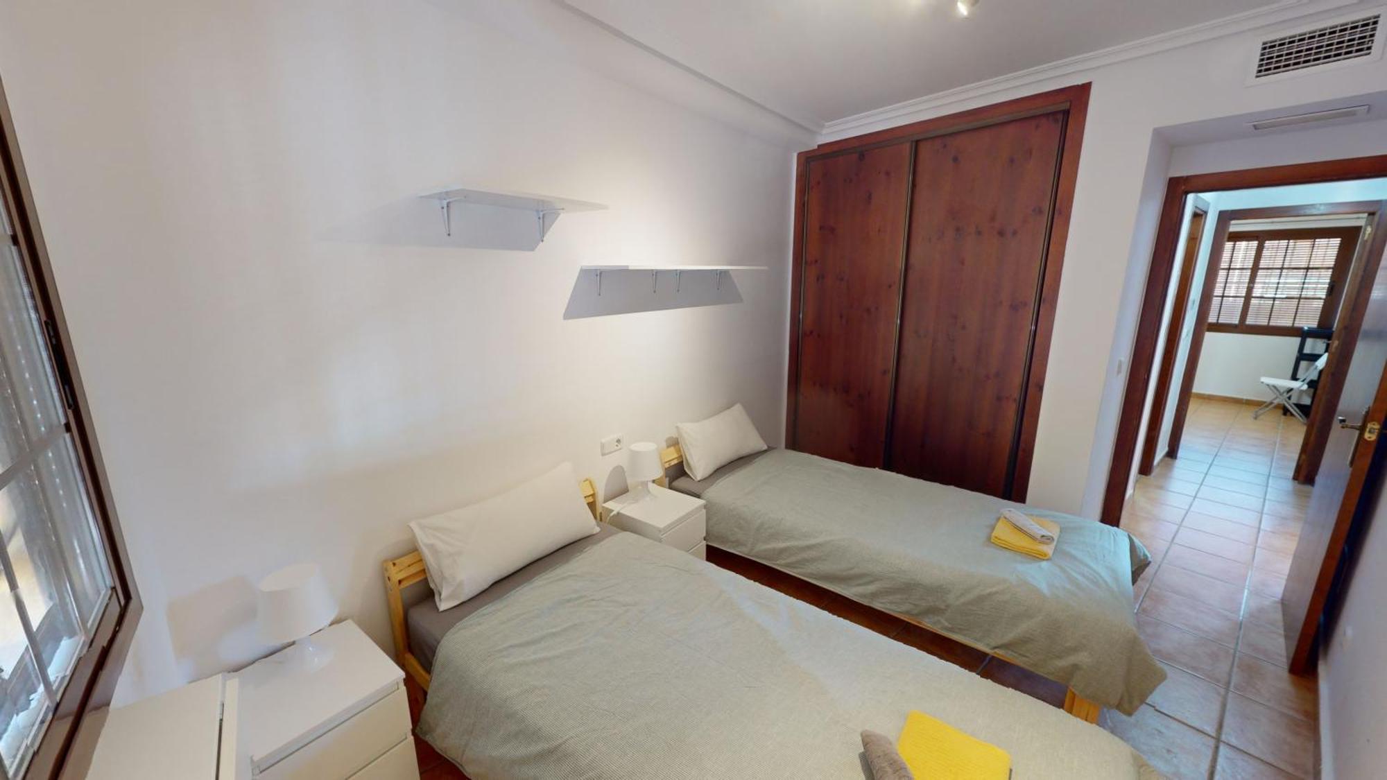 Holidoo Travel "Roda 8" Ngoại thất bức ảnh