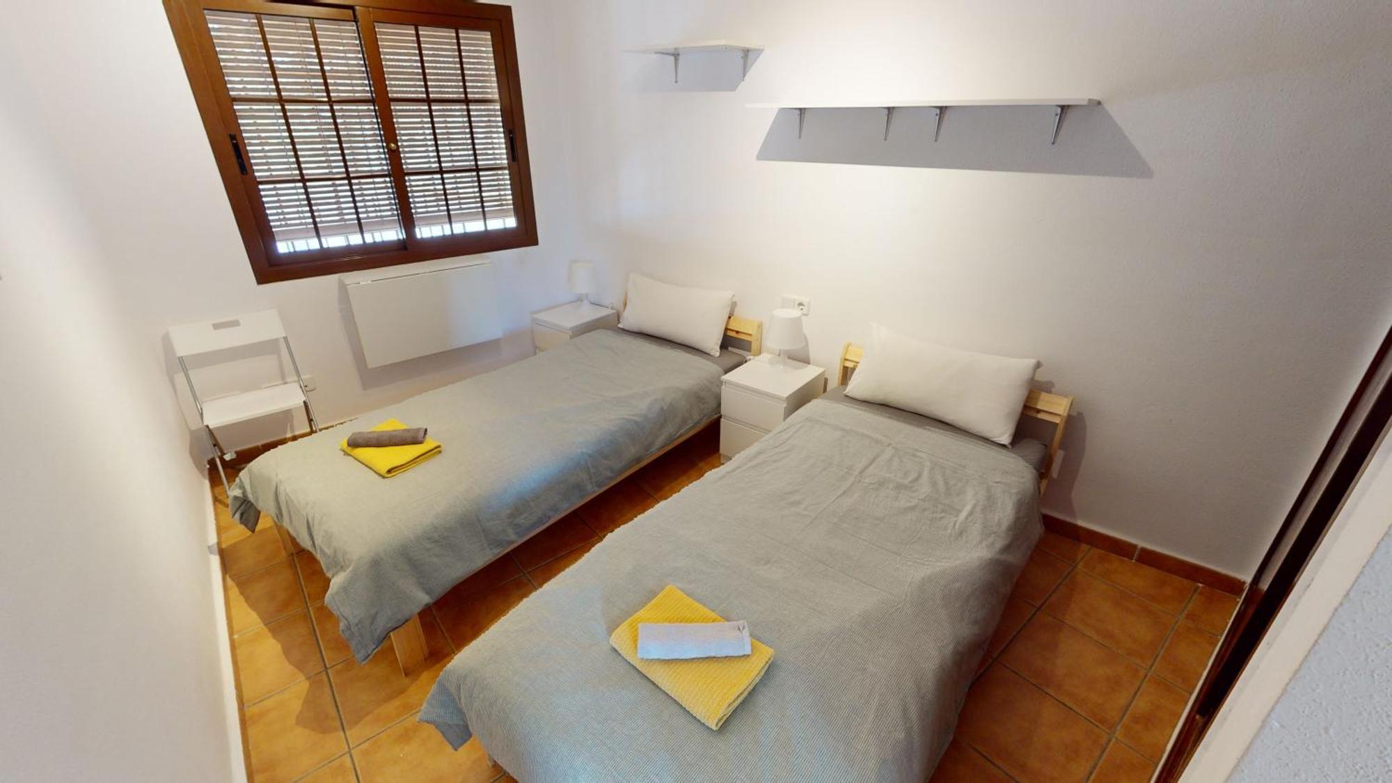 Holidoo Travel "Roda 8" Ngoại thất bức ảnh